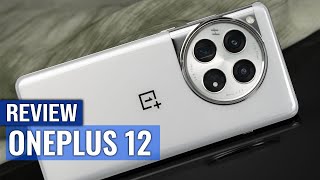 OnePlus 12 Review: Better Than You Think🔥