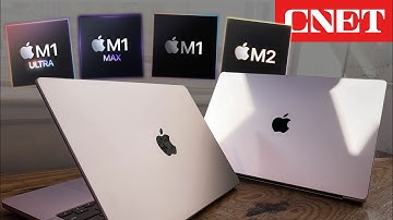 Watch Every Apple Silicon Deep Dive (Supercut 2020 - 2022)