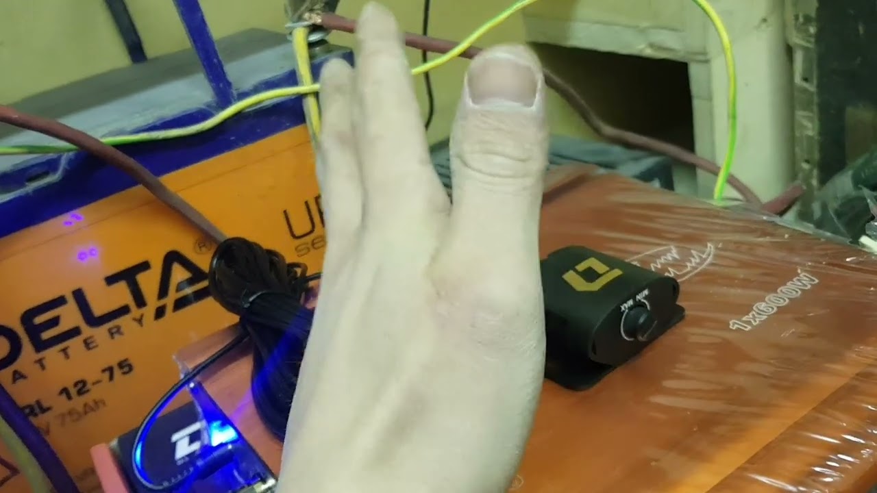 Как подключить и настроить усилитель для сабвуфера? Обзор усилителя Dl ...