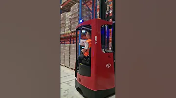 Ричтрак 2000 кг 12 метров CQD20RVF2