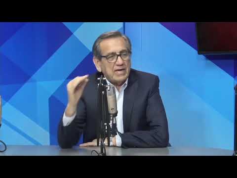 OEA APRUEBA CARTA DEMOCRÁTICA SOLICITADA POR EL GOBIERNO PERUANO