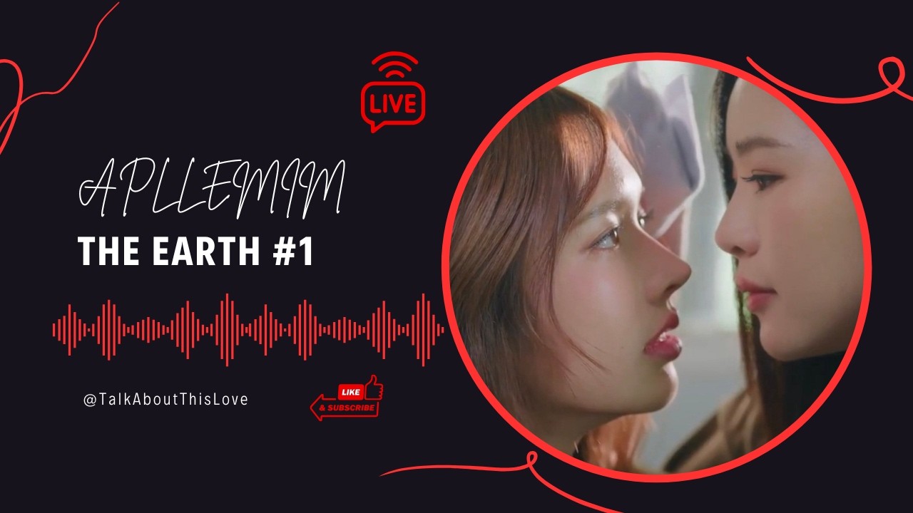2026/01/24 Lovestory of APPLEMIM in The Earth #1