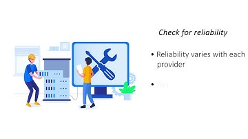 5 Must follow Tips For Choosing the Best Dedicated Server