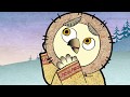 Гора самоцветов - Сказки народов севера - сборник  - развивающий  мультфильм