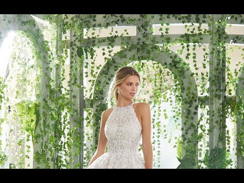 Mori Lee Angelina Faccenda 1728 