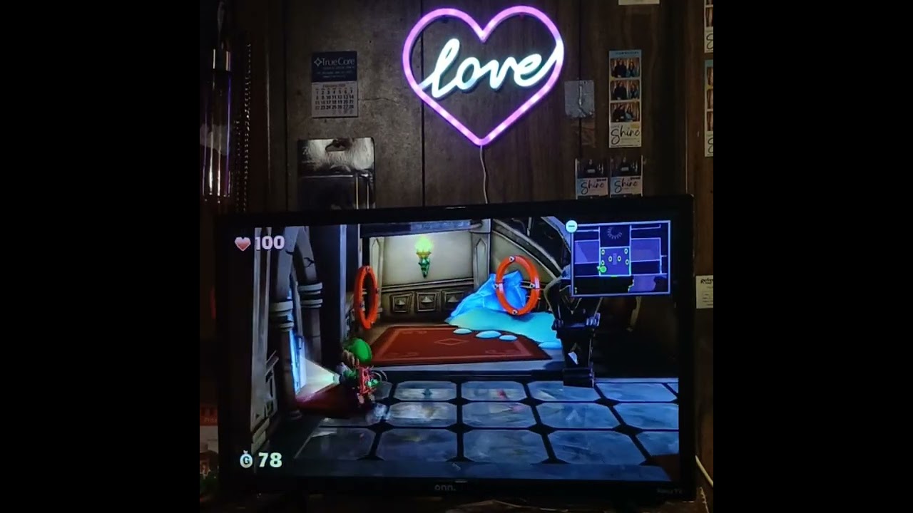 Let's Play Luigi's Mansion 2 HD Part 29 The Treacherous Mansion & Mission E-2 Double Trouble 