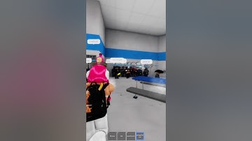 Thumbnail of Tha Bronx 3 Police raid #roblox #robloxgang #robloxedit #dahood #robloxmemes #funny