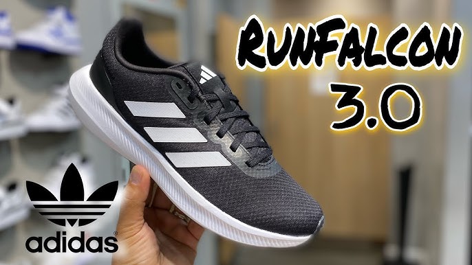 Runfalcon 3 Cloudfoam Low Running Shoes