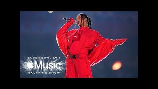 Rihanna´s FULL Apple Music Super Bowl LVII  -  Halftime Show