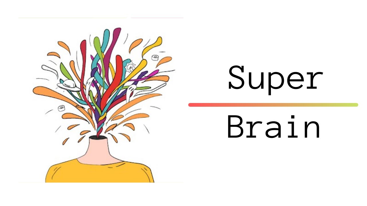 Super Brain (by aaron.zhang) Level 68