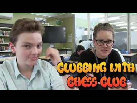 hills have eyes EHBHS' Clubbing: Episode 2- Chess Club