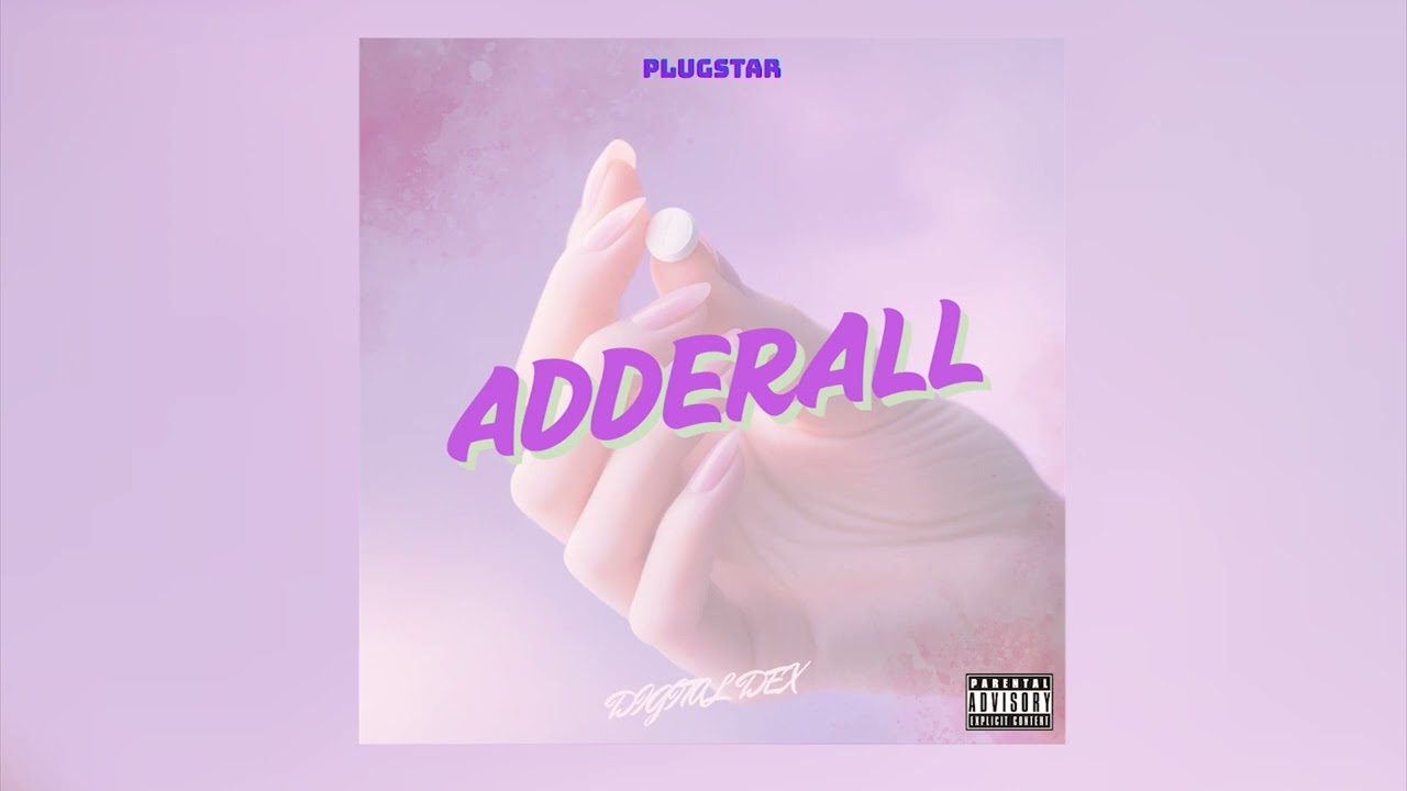 Watch ADDERALL 💊 Digital Dex ( Oficial Audio ) #PLUGSTAR #lana #antro #Sad #club on YouTube Watch ADDERALL 💊 Digital Dex ( Oficial Audio ) #PLUGSTAR #lana #antro #Sad #club on YouTube