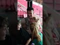 Een verrassing van Perišić voor een PSV-familie, met een verhaal dat dit onvergetelijk maakt ❤️
