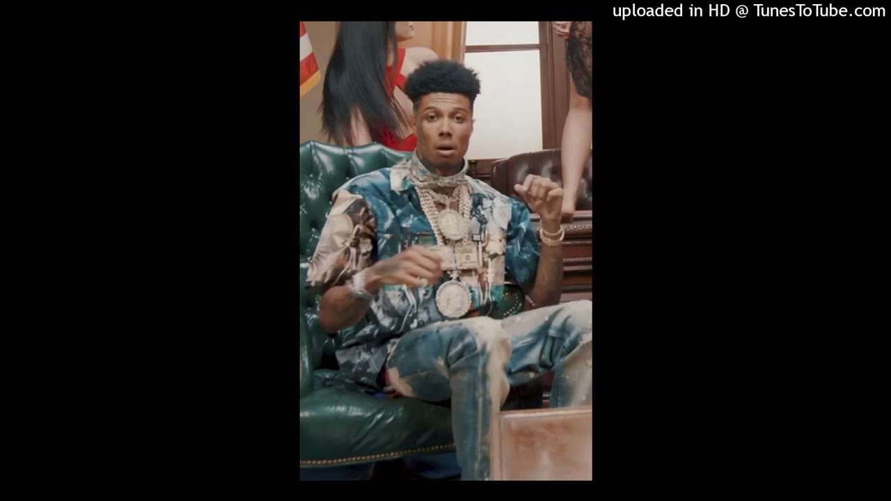 [FREE] Blueface Type Beat - "Crap Out"