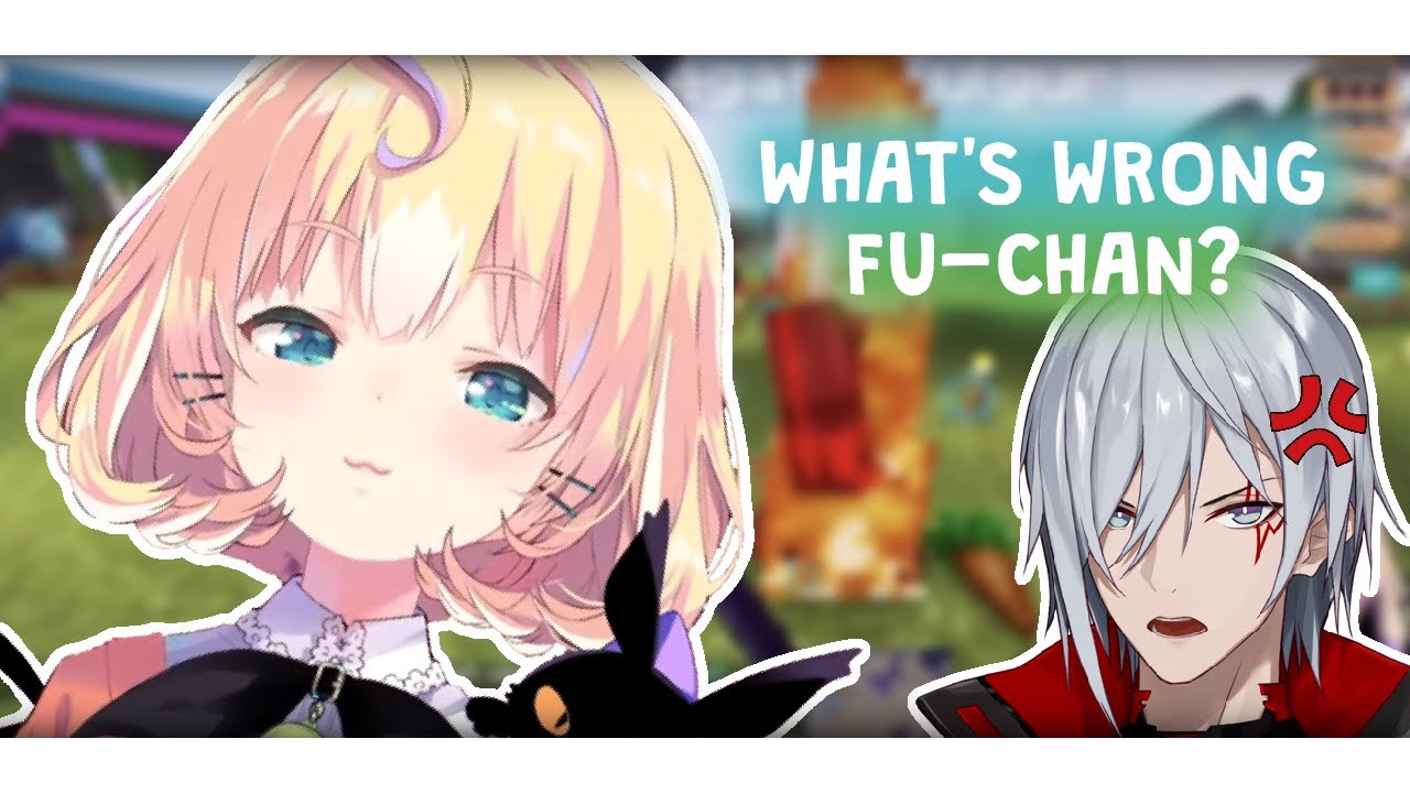 𝗠𝗶𝗹𝗹𝗶𝗲 𝗮𝗻𝗱 𝗙𝘂𝗹𝗴𝘂𝗿 𝗿𝗶𝘃𝗮𝗹𝗿𝘆 𝗺𝗼𝗺𝗲𝗻𝘁𝘀