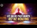 432 Hz Healing - Let Go Of Past Hurts - Recovery From Trauma, Emotional Pain, Stress And Anxiety