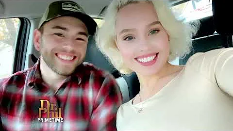 The Rise of the Tradwife: Why This Social Media Trend Is Taking Over | Dr. Phil Primetime