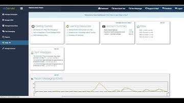 Text Messaging and Constant Contacts Integration