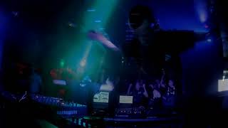 Rectoor @ Minimalism Records Label Night, Club Trezor, Sarajevo 14 02 2020