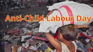 Anti Child Labor Day whatsapp status 2024/Against Child Labour status/How To Stop Child Labour