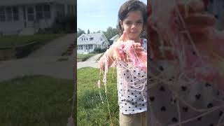 I got silly stringed 😂🤣