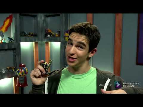 10 years of skylanders