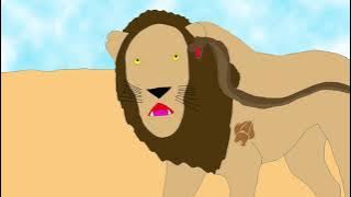 Lion Guard Remake: When I Led the Guard