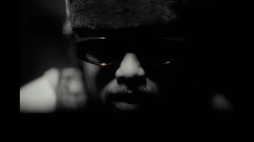 BOY SODA - PM (OFFICIAL VISUALISER)