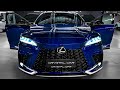 2025 Lexus RX 350 - Fantastic Mid-Size Luxury SUV!