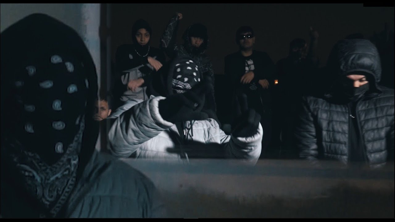 OrenzThug ft TheFiri - S.O.S (Official Video) 