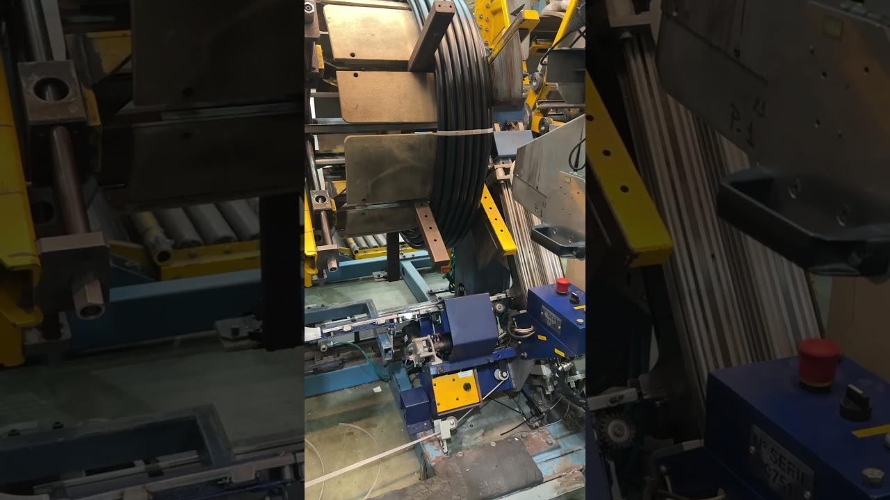 Caños para Riego - video 1