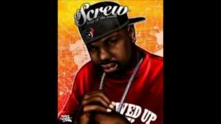 DJ Screw \