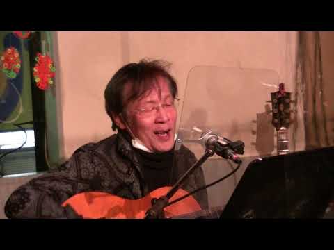 アンチェインド・メロディー（カバー）　米山さん