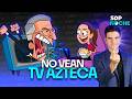 Salinas Pliego sigue en DEUDA | Entrevista con HÉRNAN GÓMEZ | PONCHO GUTIÉRREZ en SDPnoche 🌙