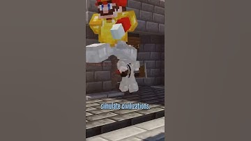 how to get into an Ish civilization video