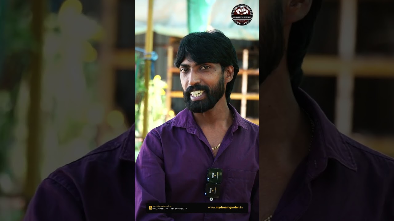 Premium Landscape & Fabrication Project | My Dream Garden