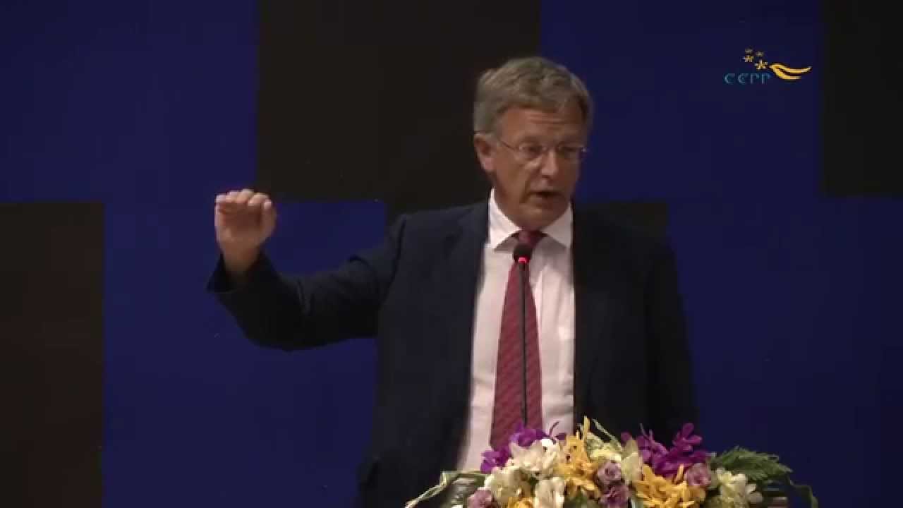 Prof Dr Stein Tønnesson