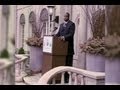 Kwame Kilpatrick: The Rise and Fall