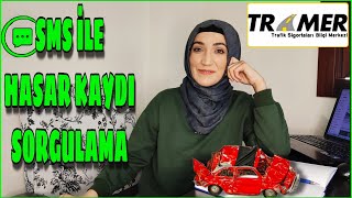 Hasar Kaydı Sorgulama / Tramer Kaydı Ne Demek? / 2.El Araba Alırken Dikkat Edilmesi Gerekenler 1