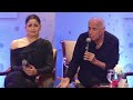 Mahesh Bhatt Gets ANGRY on Media When Asked About Sushant Singh Rajput Depression