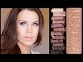 Tutorial : NAKED 3 PALATE | Makeup Tutorial