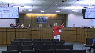 August 11, 2026 Regular Board of Education Meeting