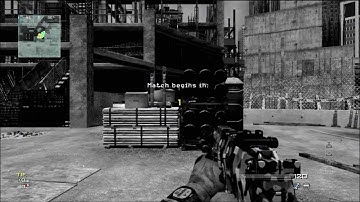 Mw3 Best Specialist class setup / commentary!