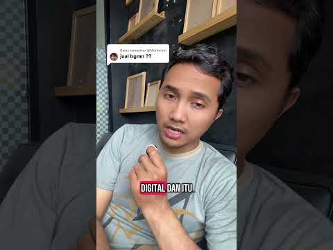 Cara Menjual Emas Digital di Pegadaian Digital  #emaspegadaian