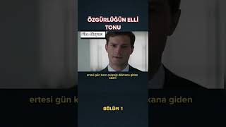 Özgürlüğün Elli Tonu Bölüm 1