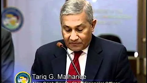 President Toni Preckwinkle names new County Chief Financial Officer