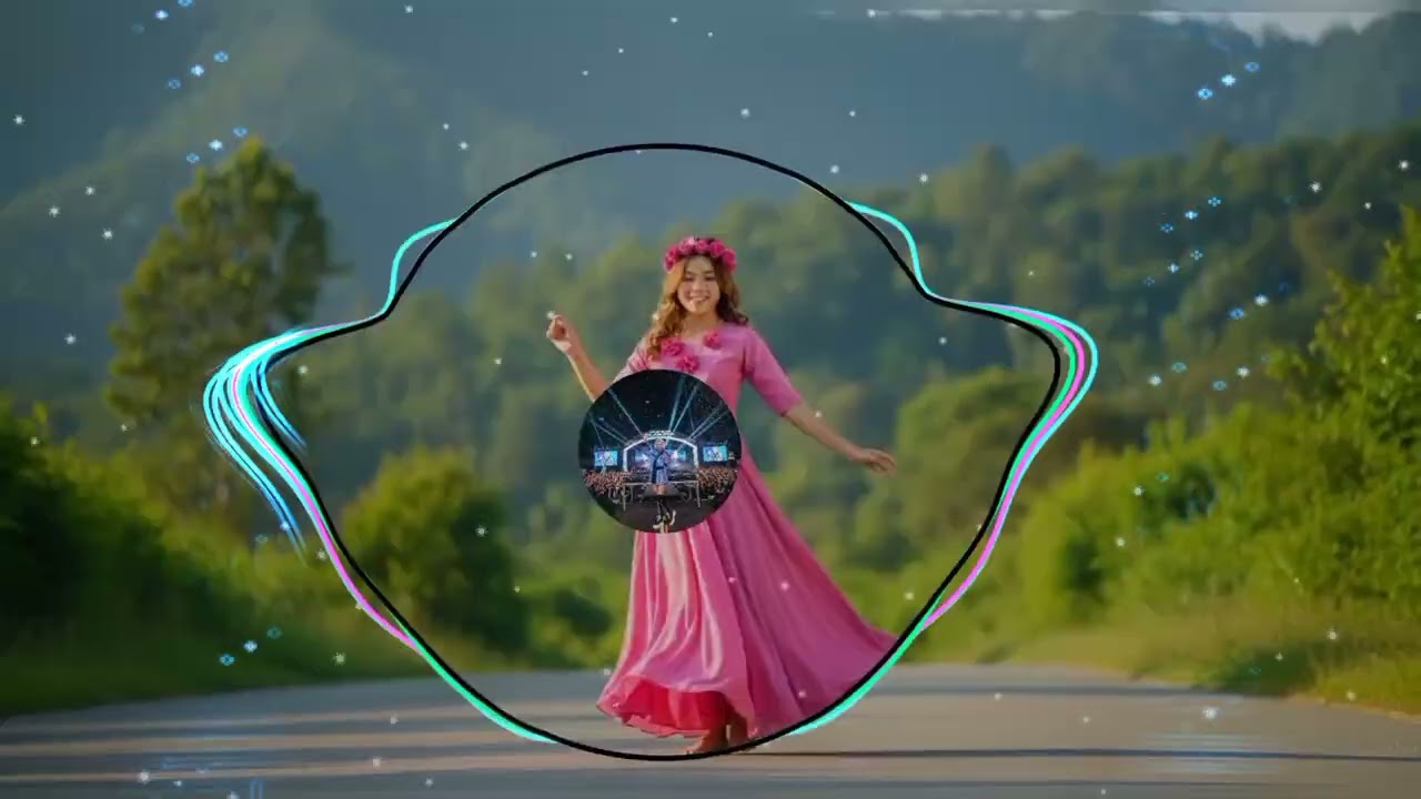 Ngan nom kylla | DJ BG REMIX