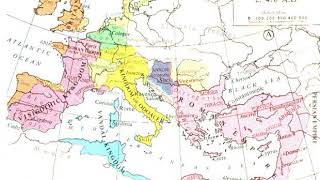 Campaign history of the Roman military | Wikipedia audio article