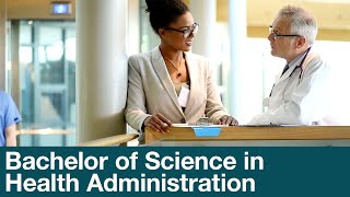 Discover WCU’s Bachelor of Science in Health Administration Program screenshot 3