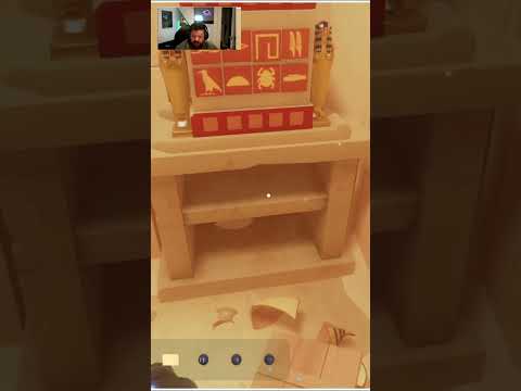 That could be one, five, two, two, five, one in Escape Simul #EscapeSimulatorgameplay #Shorts